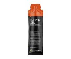 Energigel PurePower Koffein Apelsin 60 g